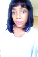 Sarah Candice Fouity Maganga