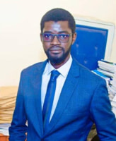 Serigne Saliou Mbacké  GUEYE