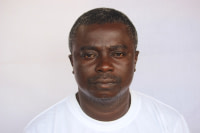 Koffi Fofie  Bini