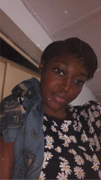 Descane rolande aymesseh  Gouria