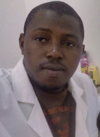 Abdoulaye  Conde