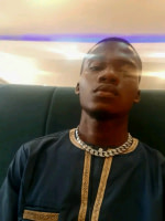 Ibrahima sory  Soumah