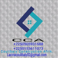 COULIBALY AFRICA CONSTRUCTION