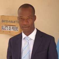 Broux Stéphane BOLI