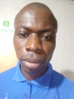 Konan Jean Marius Isidore Kouassi