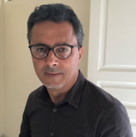 Ahmed FRIKHA