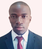Paul bouadou junior Kouassi