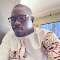 Baye Talam Gueye