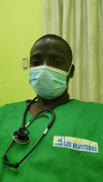 Docteur Alao Kamal FALANA