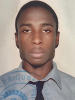 Akoutchale Samuel jaures Kouabo
