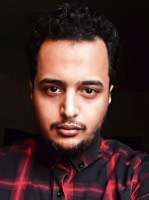 Belkacem Sellami