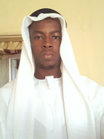 Mohamed Ali Touré
