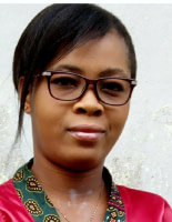 CHRISTELLE BOTTY  KONAN