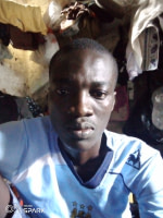 Michaël Cédric KOUAME