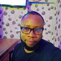 TCHOUATCUE KONTCHIPE  LIONEL OLIVIER