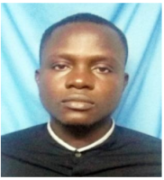 KOUAME MARIUS KOUAKOU