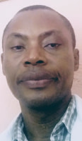 Abé igor Gozoua
