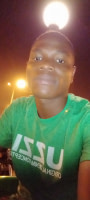 N'deny Denis  Wago