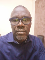 Bassirou Mbacke  NDIAYE