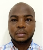 Serge segbegnon noudehouenou Senou