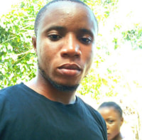 Romaric  Yomi