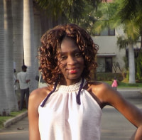 Houphouet Renese KOFFI