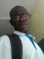 Mekapeu ebenezer Oulai
