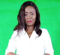 Meddy Omari awa
