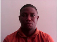 Tah Emmanuel  Kouehie
