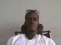 Ismael Diallo