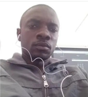 Dereh Arthur  Boka