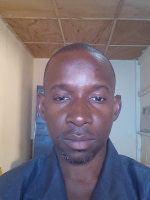 Ahamed  Oumarou laweye