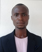 Christian Aidara  Youan