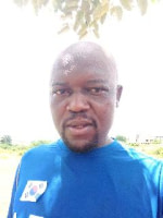Cedric Armel  Deugoue fassi