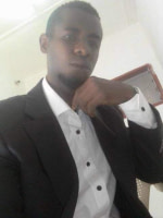 Oi krou modeste Krou