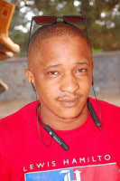 Saidou Toure