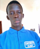 Mansour  MBAYE