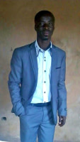 DOUDOU  MUHIYA