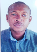 Cocou Ghislain  Kantchédé