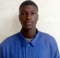 Songuime mohamed Silue