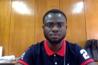 MOTTOH EBENEZER MOTTOH