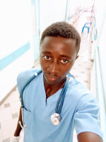 Mamadou  Ndao