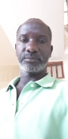 Djibril  TAMBA