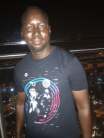 Ouedraogo Elie