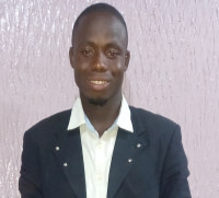 Lonsény  Camara