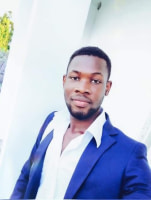 Ibrahim Zana SANOGO