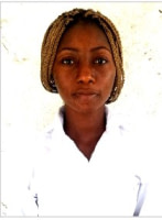 Lydia Carelle  EHOURA
