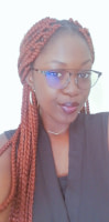 Kiffon Vanessa  Camara