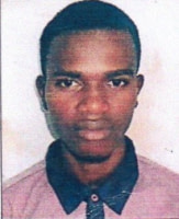 KOUAKOU RAYMOND  KOUADIO