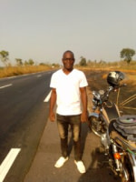 SAFIOU WOURONILE